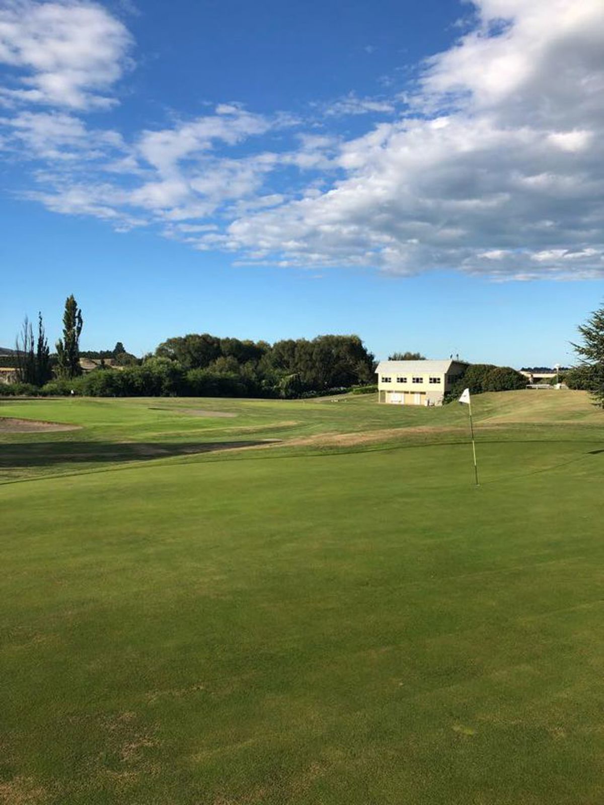 Awatere Golf Club