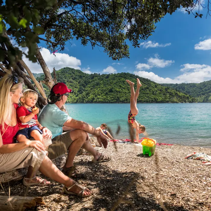 Rbobs Bay Family (9)