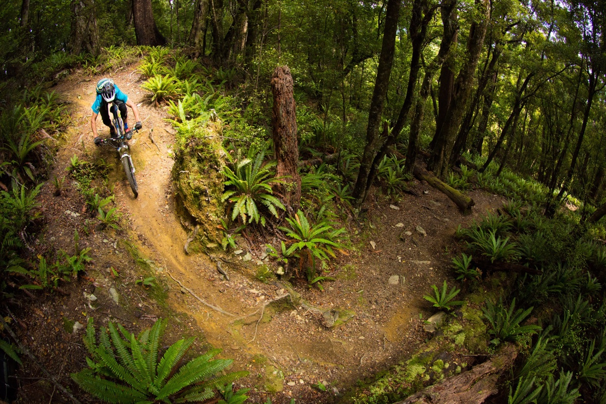 NZ Enduro Day 3 9593