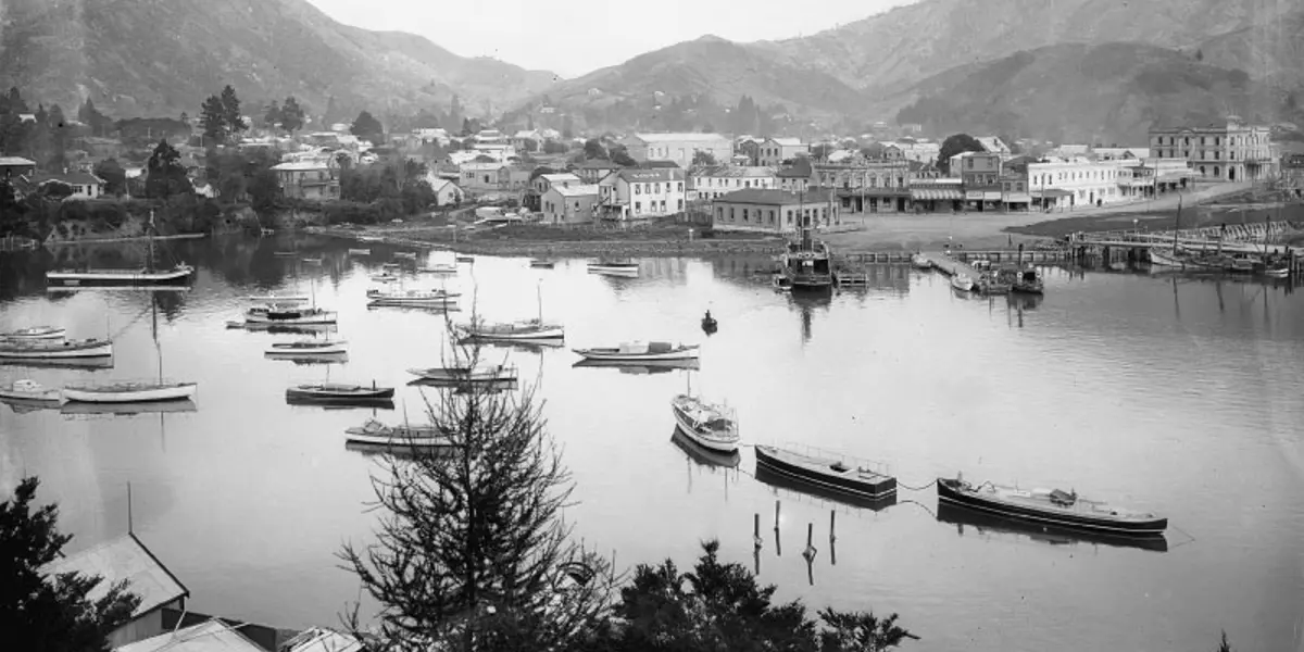 Coastal Historic Picton GCI