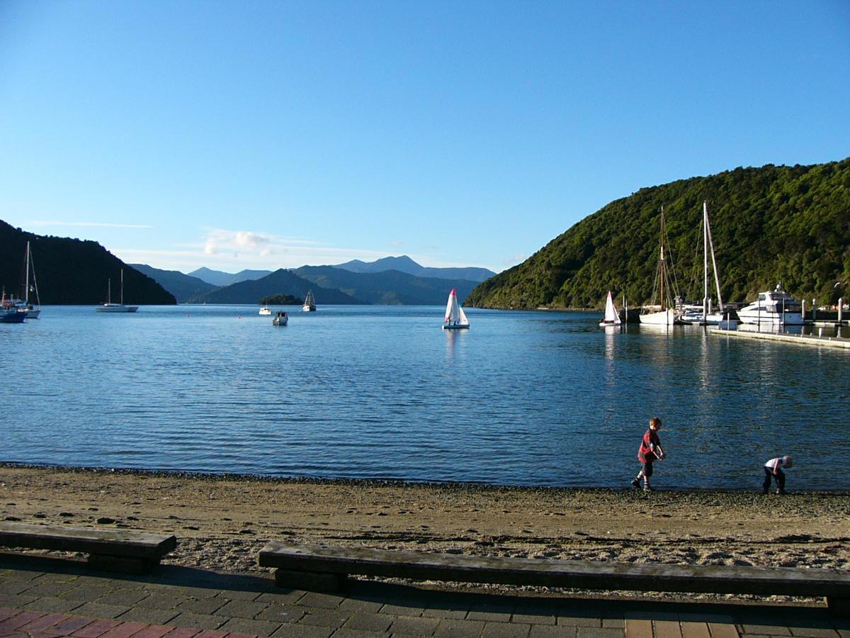 Waterfront_Picton