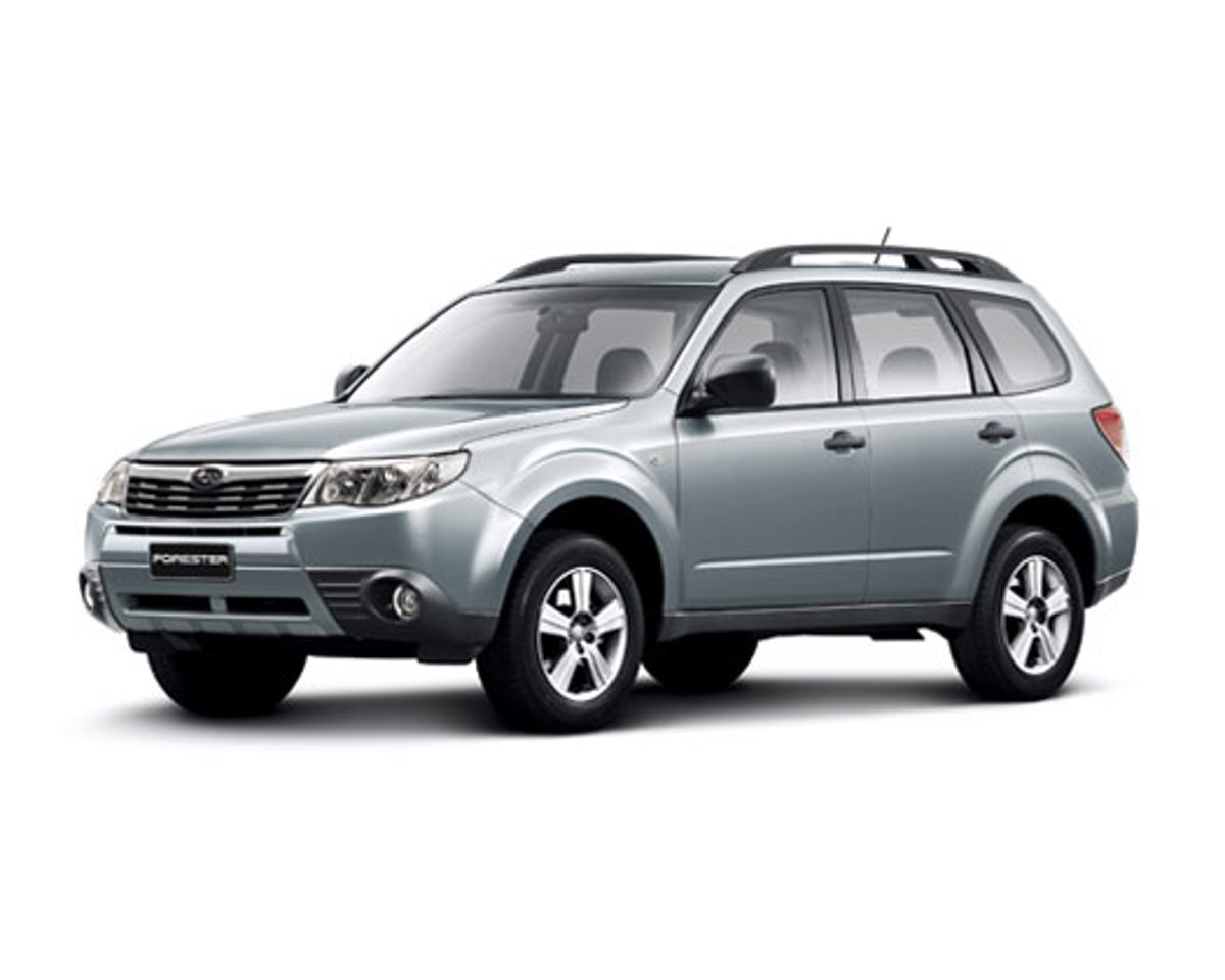 Subaru_Forester