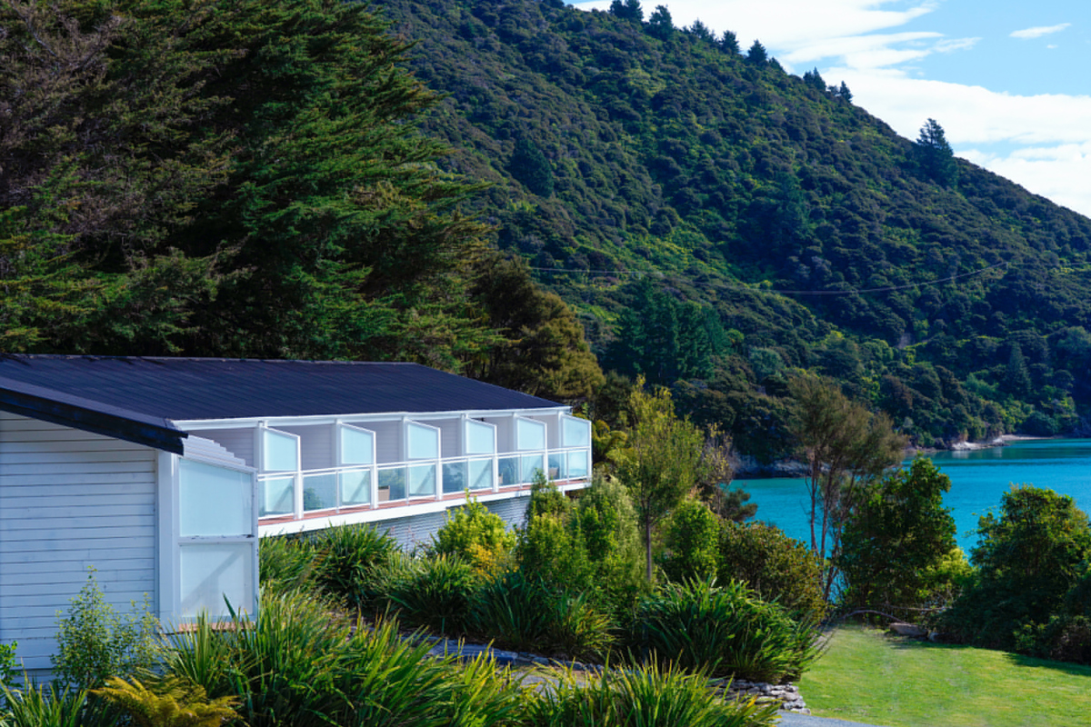 Portage Resort Tui Terraces