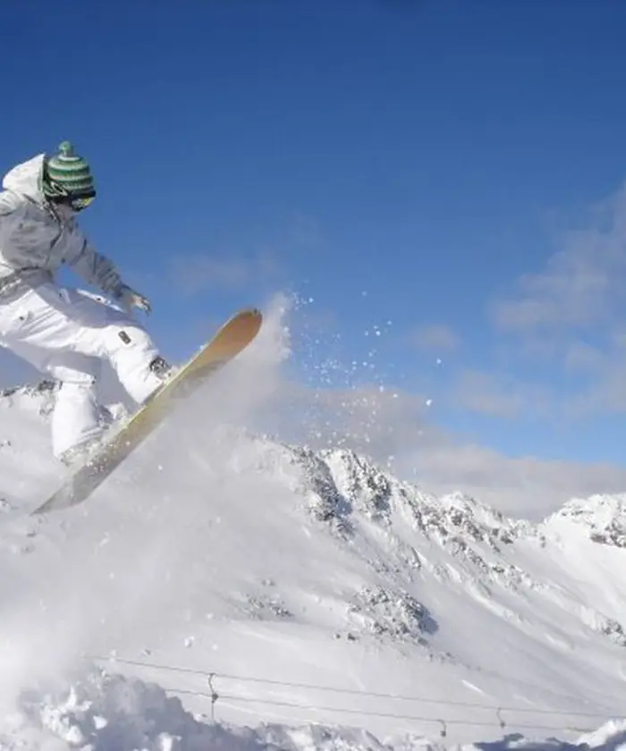 Rainbow Skifield1