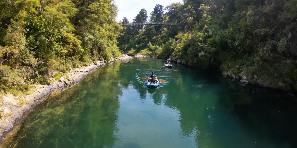 Pelorus River DM & PPM (3)