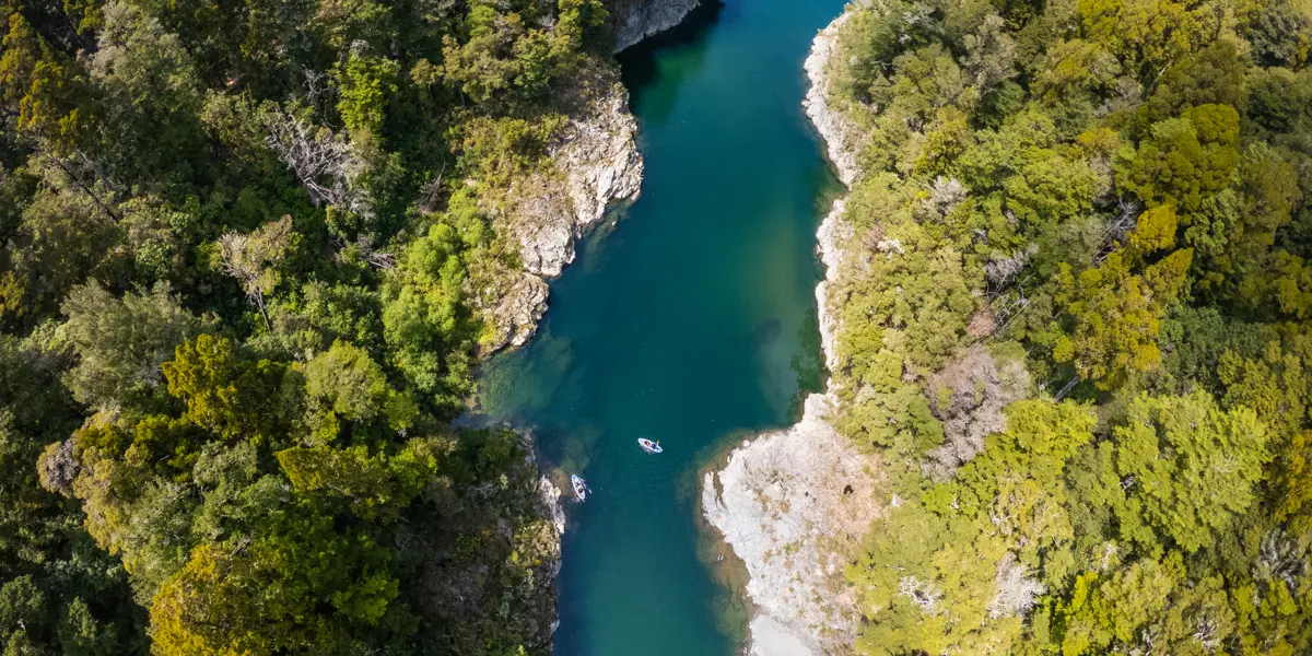 Pelorus River DM & PPM (4)