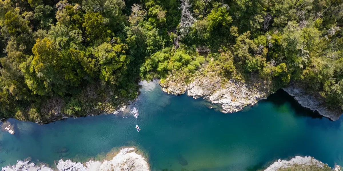 Pelorus River DM & PPM (5)