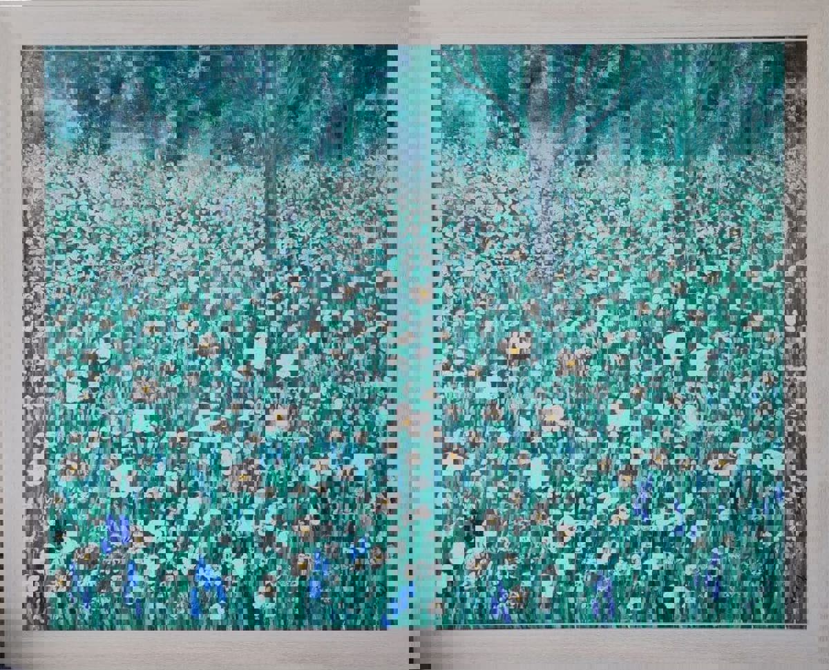 Kazalina Forest Leighvander
