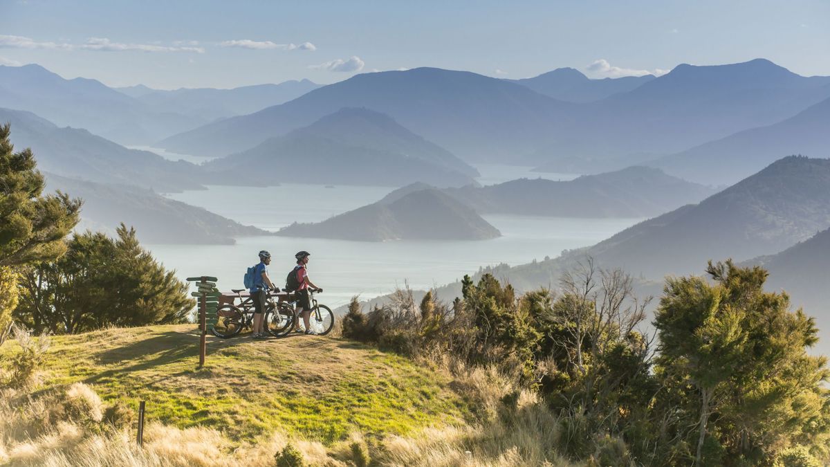 Queen Charlotte Track