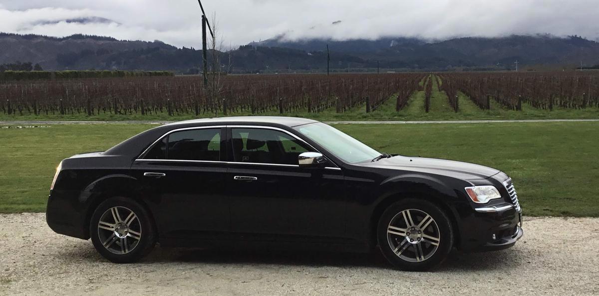 Blenheim_Corporate_cars