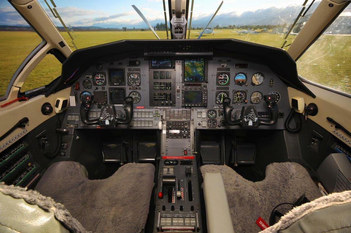 PC12_Cockpit