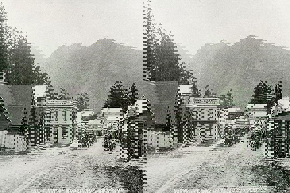 Havelock Heritage