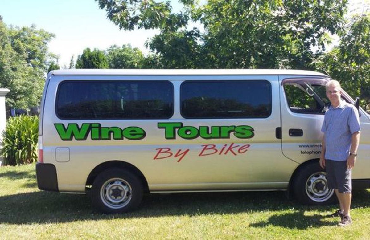 Wine Tours 3