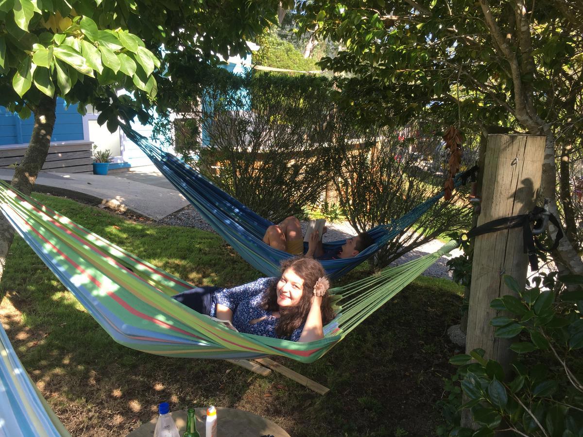 Hammocks