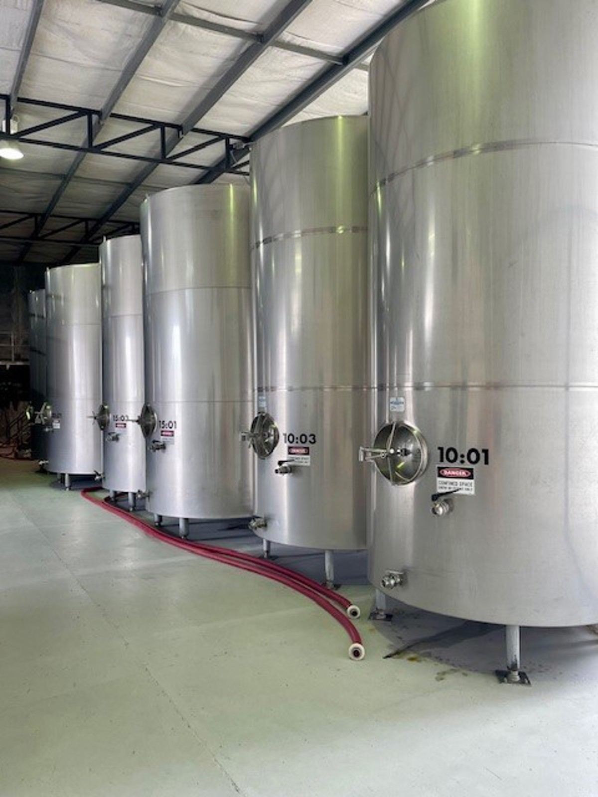 Winery