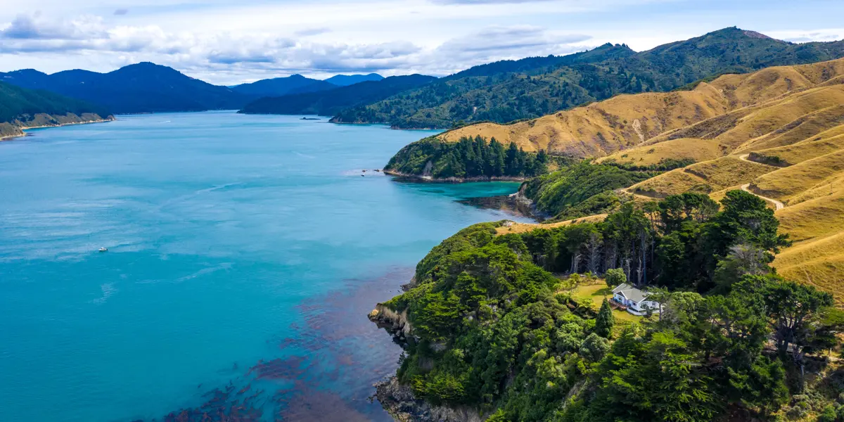 Arapawa Island 20