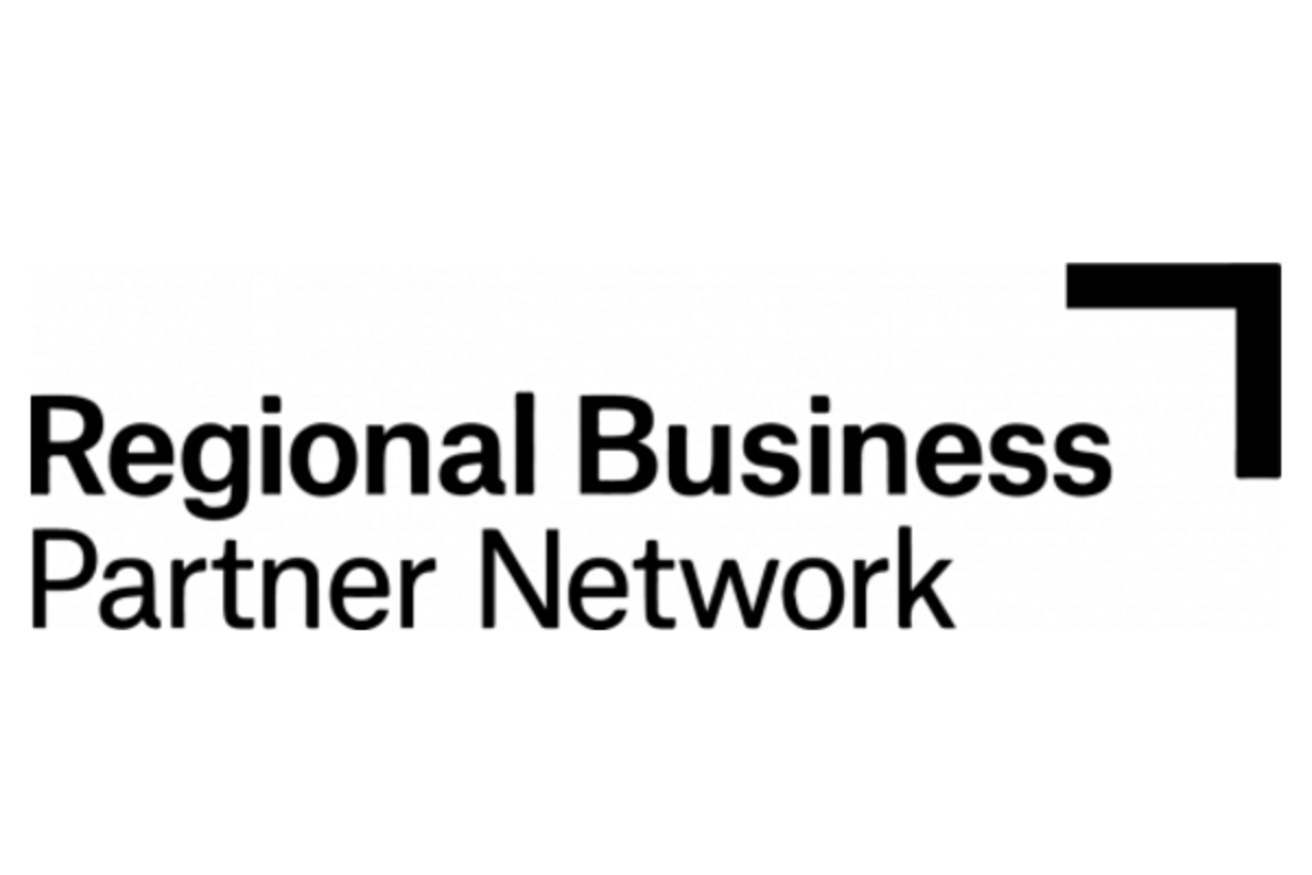 Regional Business Partner Network logo