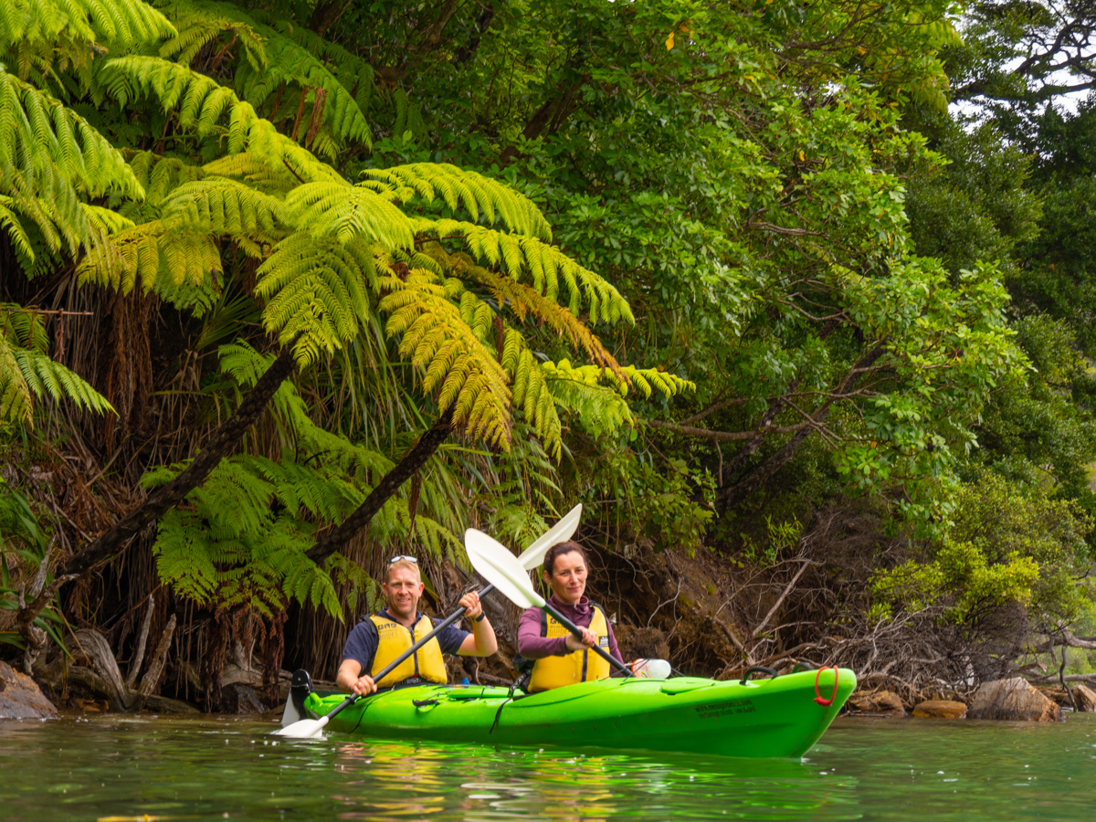 Kayaking (59 Of 62)