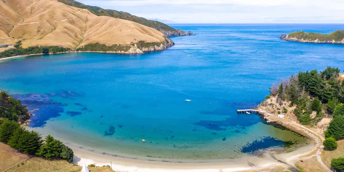 Arapawa Island 16