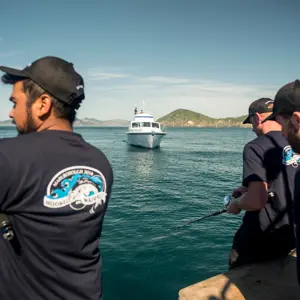 DM F Hooked On Wairau Sounds Boat Fishing Group (5)