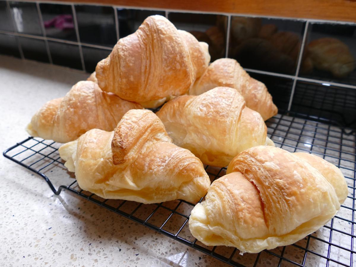 Croissants