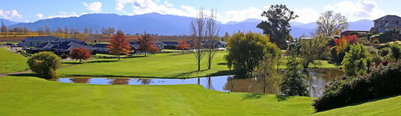Marlborough Golf Club