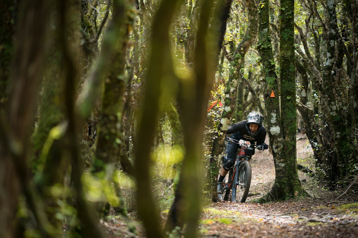 NZ Enduro18 DP Friday 01419