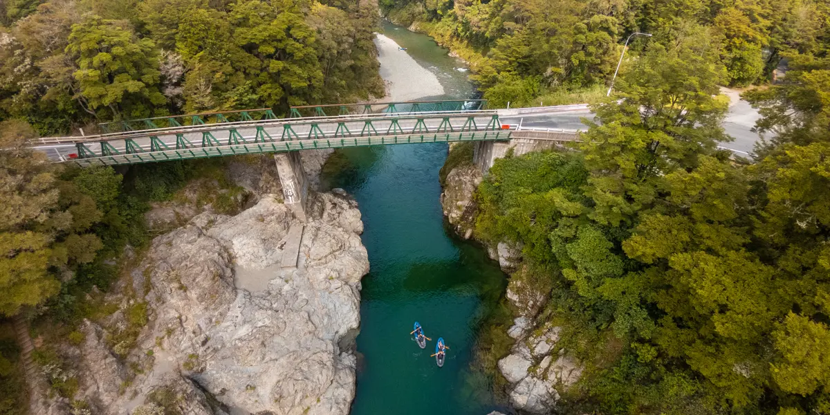 Pelorus River DM & PPM (2)