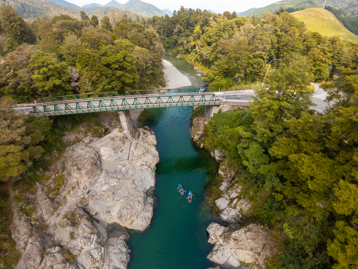 Pelorus River DM & PPM (2)