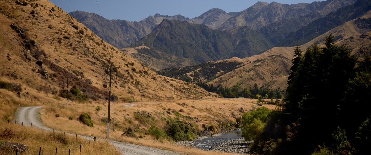 Upper Waihopai, Marlborough