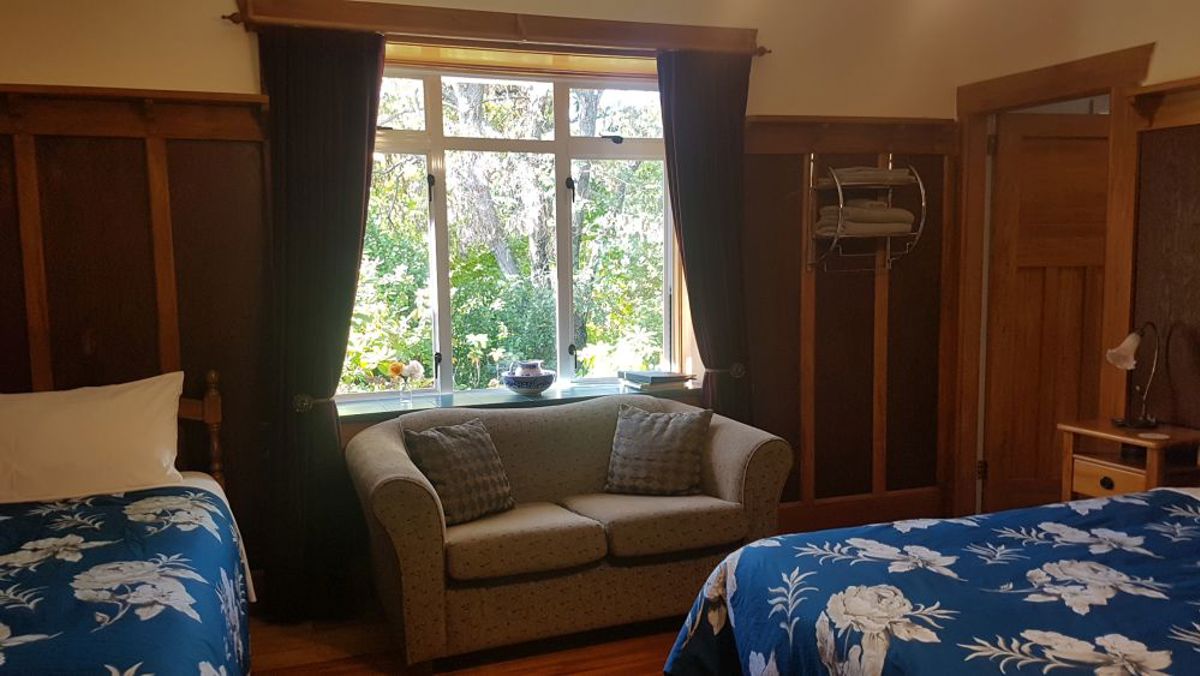 Oldemill Heritage Room Batched