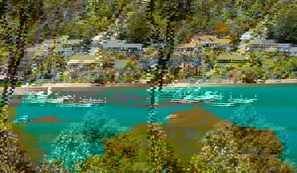 Portage