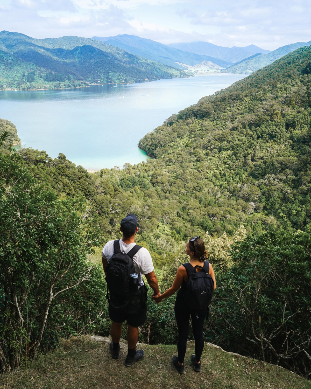 Marlborough Wilderness Guides 2 (1 Of 1)