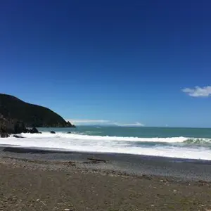 Whites Bay 2